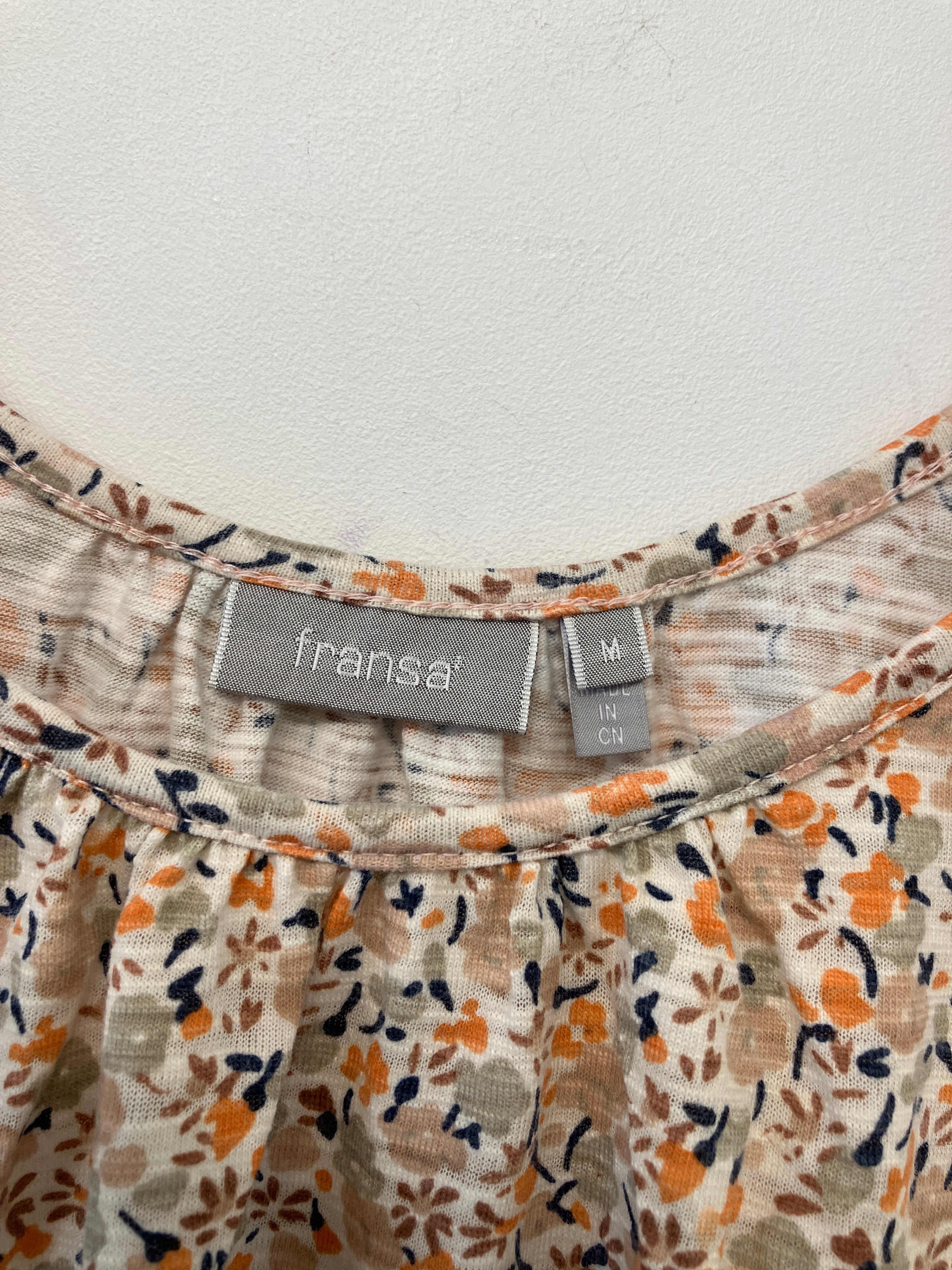 Fransa Top